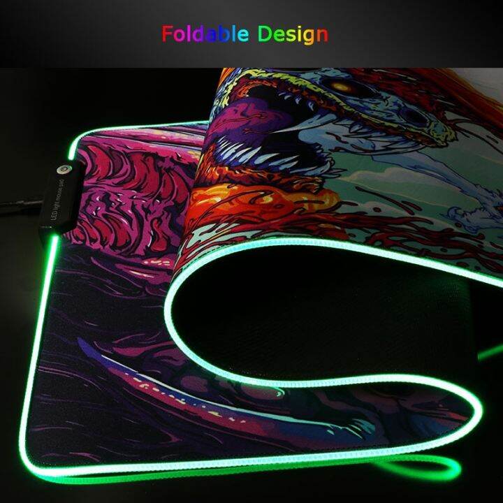 rgb-mouse-pad-game-console-playstation-ps4-led-car-pc-gamer-completo-computer-gaming-accessories-keyboard-desk-mat-mousepad