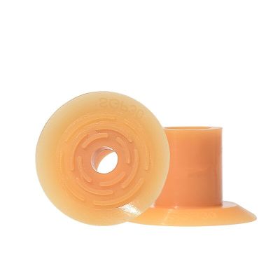 |“{} SCHMALZ Flat Suction Round Cup For Gripping Paper Plastic Film SGP-15 SGP-20 SGP-24 SGP-30 SGP-40