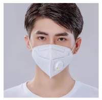 20Pcs แต่ละแพคเกจ K-N95 FaceMask 5ply Reusable ป้องกัน FaceShield Pm2.5ป้องกันฝุ่นพับ N95 Masker นุ่ม Breathable Anti อนุภาค Ma-Sk ที่ครอบปาก