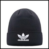 2023❧♘ Winter mens hats casual warm womens woolen hats couples knitted hats embroidered ear protection ski hats thickened cold-proof hats