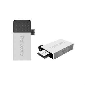 Transcend 32GB JetFlash 380 USB 2.0 Flash Drive (TS32GJF380S)