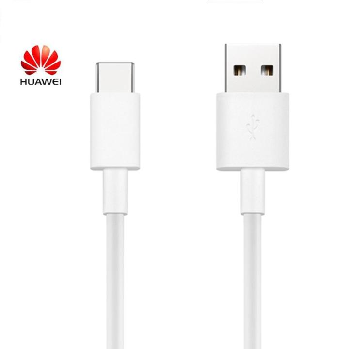 Ready Stock】HUAWEI P9 Plus Charger Cable 1M 2A Type-C USB Adapter nova lite honor 8 9 note8 V8 V9 USB Type C Charge Cabel | Lazada