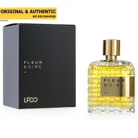 LPDO Fleur Noire EDP 100 ml.