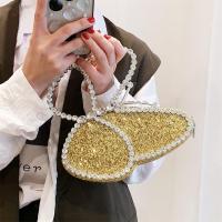 Shiny Diamond Butterfly Sequin Evening Bag Handbag and Purse 2023 New Trendy Ladies Clutch Bag High Quality