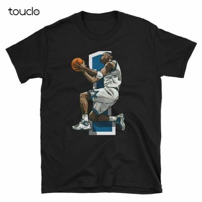 Penny Hardaway Vintage Orlando Basketball Retro T-Shirt Vintage Men Gift Tee XS-4XL-5XL-6XL