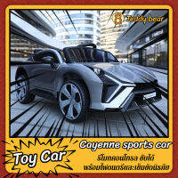 รถแบตเตอรีเด็ก (Toy Car)รถเด็กนั่งแบตเตอรี่ รรถไฟฟ้าของเด็ก รถไฟฟ้า เด็ก รีโมทคอนโทรล ขับได้ พร้อมไฟดนตรีและเข็มขัดนิรภั