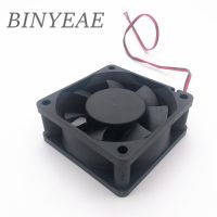 ลูกปืน60MM 6Cm 6025พัดลม Cpu 60x60x2 5Mm DC5V เคสคอมพิวเตอร์12V 24V พัดลม CPU 2PinExhaust Fans พัดลมทำความเย็น S