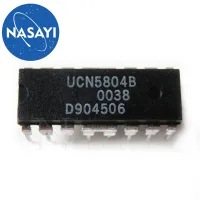 10 ชิ้น UCN5804B UCN5804 DIP-16