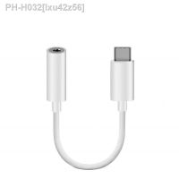 Aux Adapter for IPhone 11 Pro Max XS XR X 8 Huawei Samsung IOS To 3.5mm Type-c To 3.5 Mm Jack Audio Headphone Splitter Converter