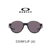 OAKLEY SUNGLASSES COINFLIP (A) PRIZM - OO4144F 414401