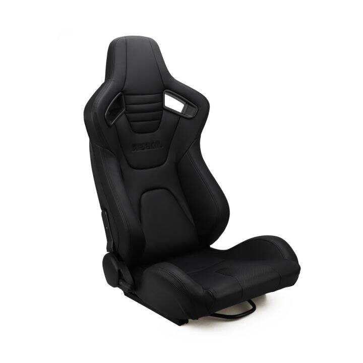 Universal Adjustable Racing Seat for Sport Car Simulator Bucket Seats