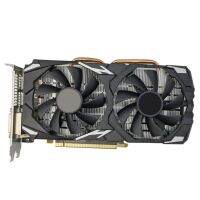 RX580 8GB 2048SP HD Game Graphics Card DDR5 256BIT Desktop Computer Graphics Card PCI Express 3.0 16X Graphics Card