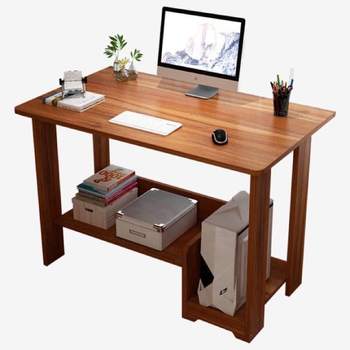 computer table Desktop computer table 604072cm(Chair Not Included