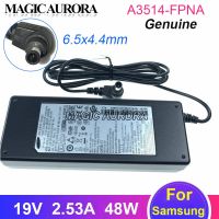 A4819 FDY 19V 2.53A AC DC อะแดปเตอร์สำหรับ LG กรัม15U340-LT1FK 14Z950 15ZD950 15Z970-G 15Z970-A 15ND530-PX7SK 14Z950-G 13Z940-GH3MK