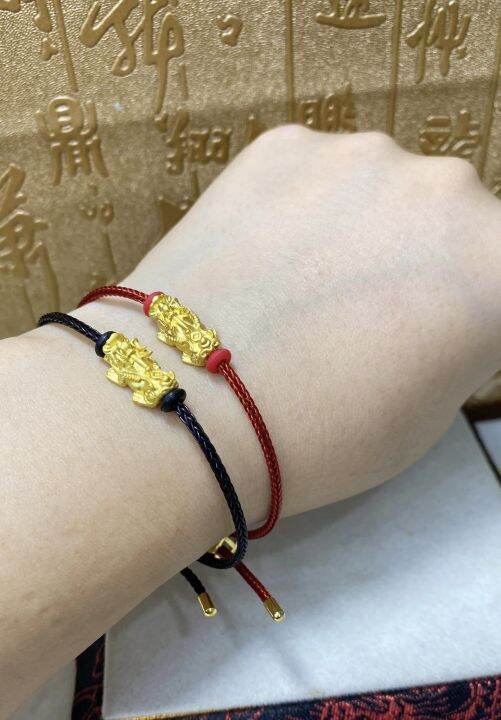 Lucky Piyao String Bracelet Lazada PH lucky-piyao-string-bracelet-lazada-ph