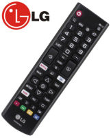 AKB75675311รีโมทคอนโทรลของ LG ของแท้สำหรับทีวี55UM7400PLB