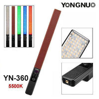 YONGNUO YN360 LED Light Wand ไฟLED +with Adapter LED รับประกัน 1 ปี