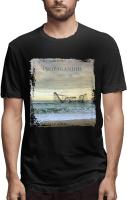 Propagandhi Victory Lap T Shirt Mans Summer O-Neck Short Sleeve T-Shirts Vest