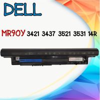 BATTERY M90Y แบตเตอรี่ เดล รุ่น M90Y-65W Inspiron MR90Y 3421 3437 3442 5421 5437 3521 3531 5521 5537 แท้