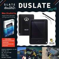 Duslate Mini Electronic Slate for Diving ใช้สื่อสารเขียนใต้น้ำได้