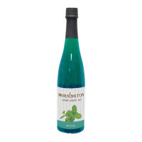 Mornington MINT SYRUP กลิ่น มิ้นต์ 750 Ml. รหัส 0996