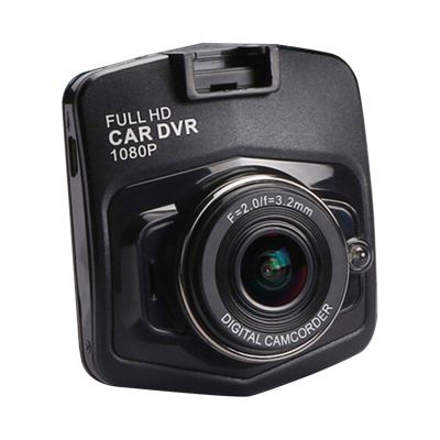 [ราคาถูก] GT300กล้องวิดีโอดิจิตอล Dashcam หน้าจอ2.5 