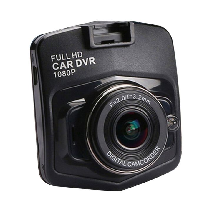 ราคาถูก-gt300กล้องวิดีโอดิจิตอล-dashcam-หน้าจอ2-5-hd-driving-recorder-รถ-dvr-cam