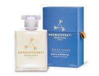 Aromatherapy Associates (อโรมาเธอราพี แอสโซซิเอส) - Light Relax Bath &amp; Shower Oil (55ml)