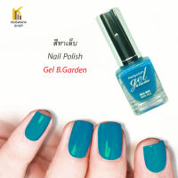 สีทาเล็บ สีฟ้า สีเหลือง GEL Nailpolish  สีทาเล็บสวยๆ