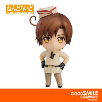 พร้อมส่ง+โค้ดส่วนลด Nendoroid 1958 Romano: Hetalia World★Stars (ลิขสิทธิ์แท้ )