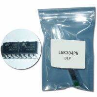 10pcs/lot LNK304PN DIP8 Electronic components IC LNK304 DIP New Power IC