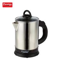 Prestige Pkgss 1.7L 1500W Electric Kettle (Stainless Steel)