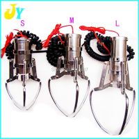 S/M /L Size Claw With 5v 48v Coil Vending Machine Toy Catch Smoke Machine For Crane Game Gantry Accessories