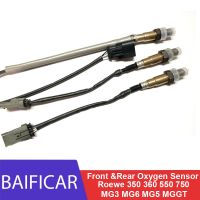 Baificar Brand New Genuine 1 PCS Front&amp;Rear Oxygen Sensor For Roewe 350 360 550 750 MG3 MG6 MG5 MGGT