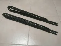 DJ-KEN 10x15 Nylon Cable Chain