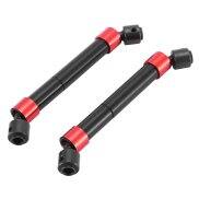 2 Chiếc Trục Truyền Động Xe Điều Khiển Từ Xa 110