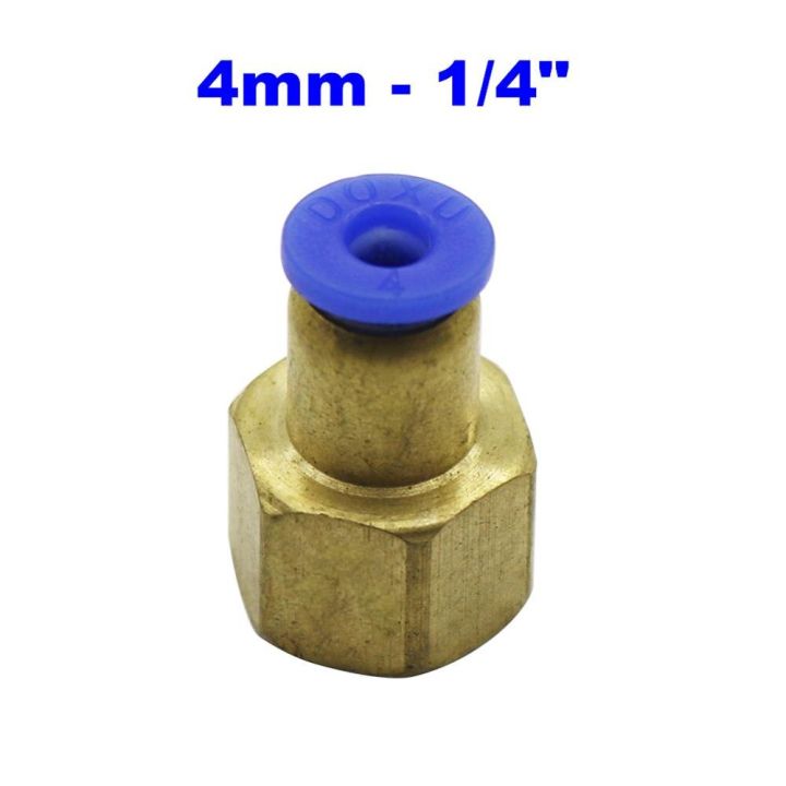 5-pcs-hose-4mm-6mm-8mm-10mm-12mm-pneumatic-connector-fittings-1-4-female-thread-push-in-fitting-for-air-pipe-joint