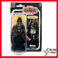 Darth Vader Star Wars Black Series Kenner Vintage 6 Figure ดาร์ธ เวเดอร์ สตาร์วอร์ส แบล๊คซีรี่ย์ส วินเทจ 6 นิ้ว