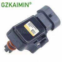 brand new New MAP Sensor 12232201 28086011 5S12144 Air Pressure Sensor Intake Sensor For Mitsubishi Opel Chevrolet JMC landwindJiangling