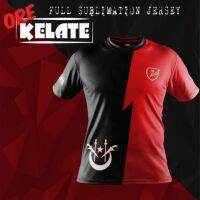 Mens Tshirt Kelantan Darul Naim (Ore Kelate)