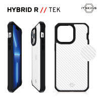 Itskins Hybrid Tek สำหรับ ไอโฟน 14 Series