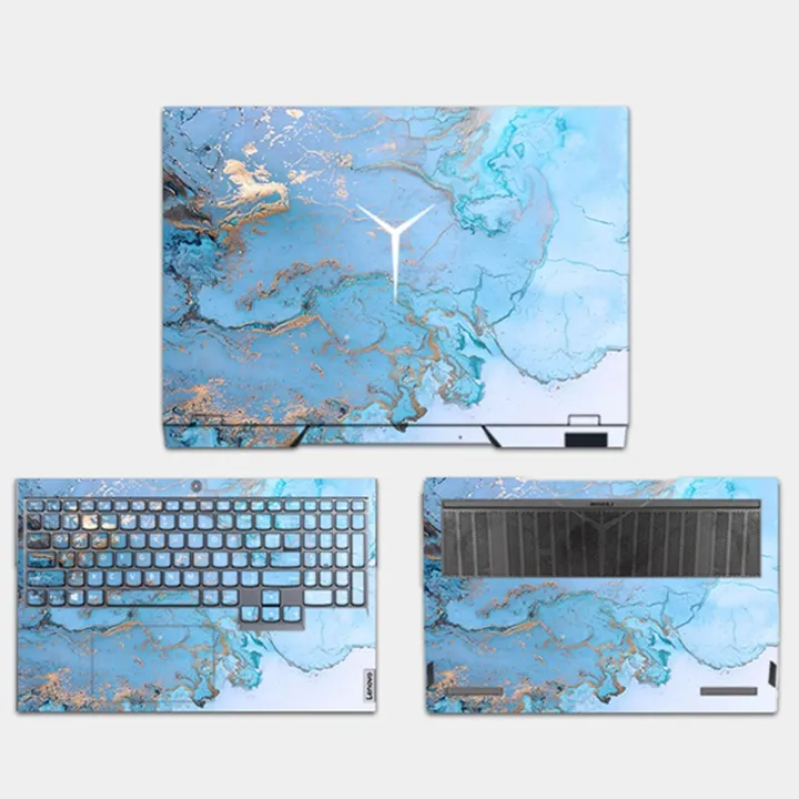 Vinyl Sticker For Lenovo LEGION 5 Pro 16ACH6H/LEGION R9000P Y9000P