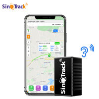 Mini Builtin Battery GSM GPS tracker ST-903 for Car Kids Personal Voice Monitor track device with free online tracking APP