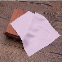 10 Camera Cleaning Cloth 130x130mm For Lens Phone Screen DSLR Sunglass Photo Studio Lens Cleaner Remove Dust Microfiber Cotton