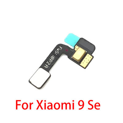 【✱2023 HOT✱】 anlei3 ไมโครโฟนไมโครโฟนสายเคเบิ้ลยืดหยุ่นสำหรับ Xiaomi Mi 9 Se 9se / Mi Max 3