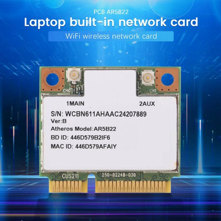 ar9462-ar5b22-wb222-half-mini-pcie-300mbps-bluetooth4-0-wlan-wifi-wireless-card