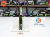 RAM (แรม) KINGSTON KVR DDR3 4GB 1600MHz 8 CHIP NO BOX P10454