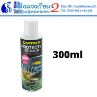 Dymax น้ำยารักษาบาดแผลบนตัวปลา โพรเทค แอนด์ รีแพร Protect &amp; Repair 300ml