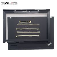 Suitable for Lenovo ThinkPad IBM X200 S X201i X201 X201S Laptop Screen Back Cover Top Front Frame Shell 04W0360