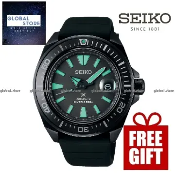 seiko samurai black Buy seiko samurai black at Best Price in